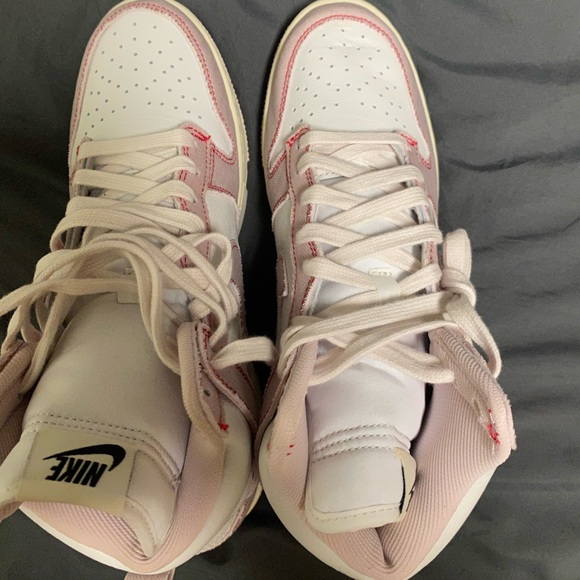 Nike Shoes - Picture 2 of 4